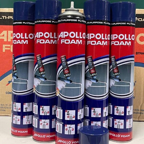 APOLLO PU FOAM