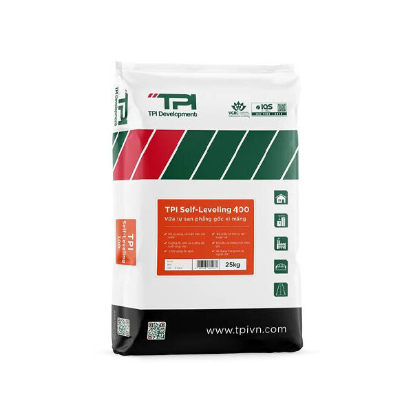 TPI Self-Leveling 400