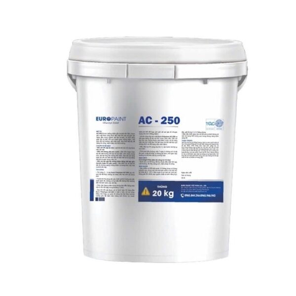 EURO POLYMERS AC-250