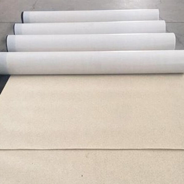 SikaProof-312 IN HDPE