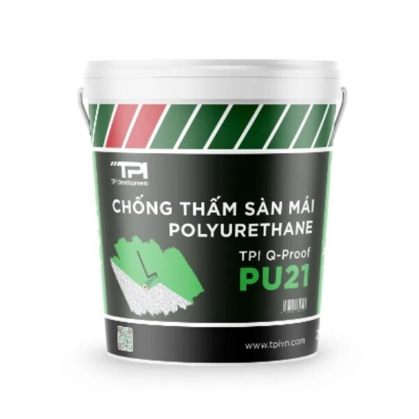 TPI PU21 Thùng 20kg
