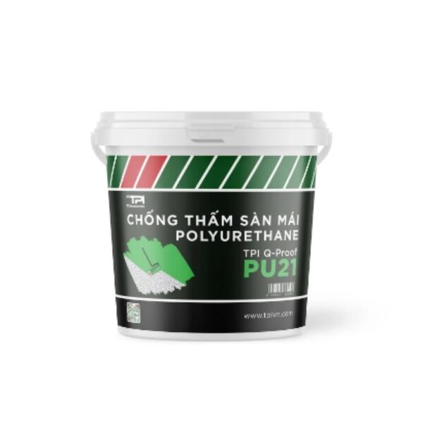 TPI PU21 Thùng 5kg