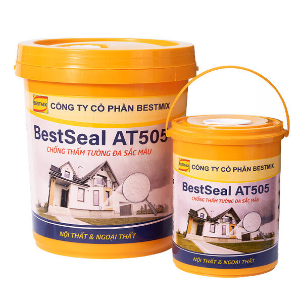 BestSeal AT505