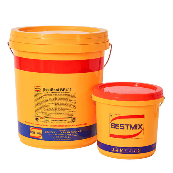 BestSeal BP411