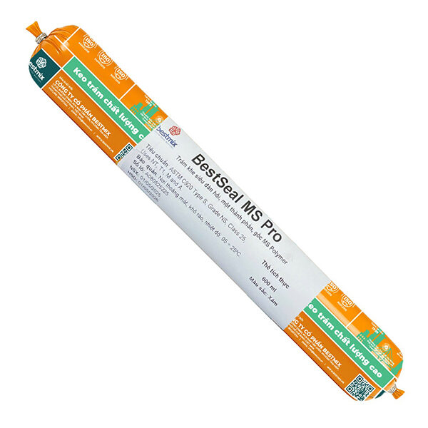 BestSeal MS Pro