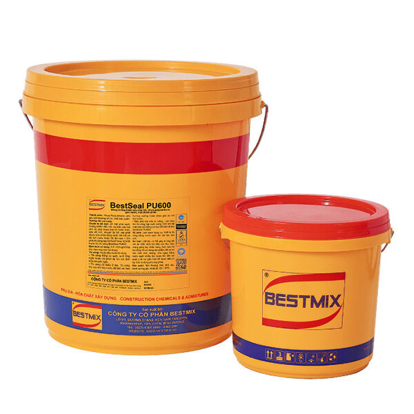 BestSeal PU600