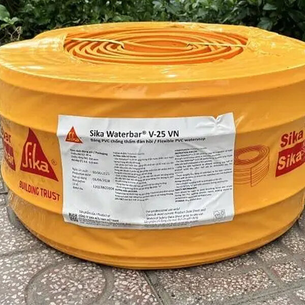 Sika Waterbar V25
