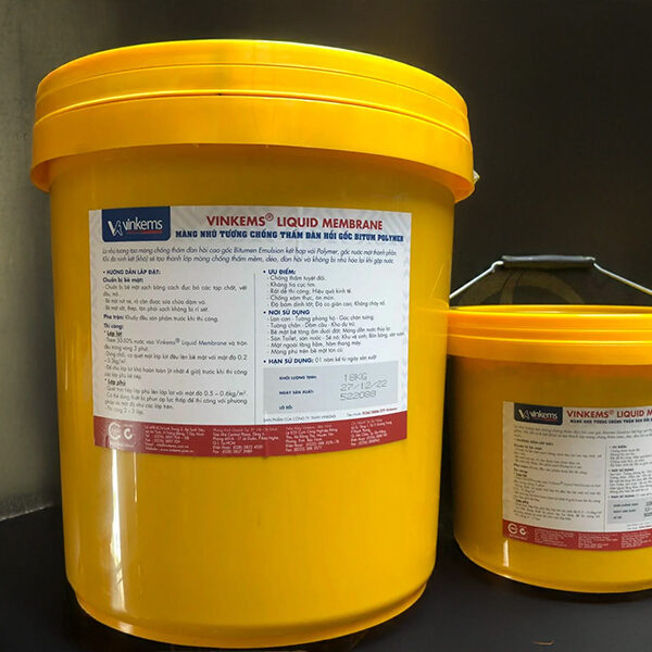 Vinkems Liquid Membrane