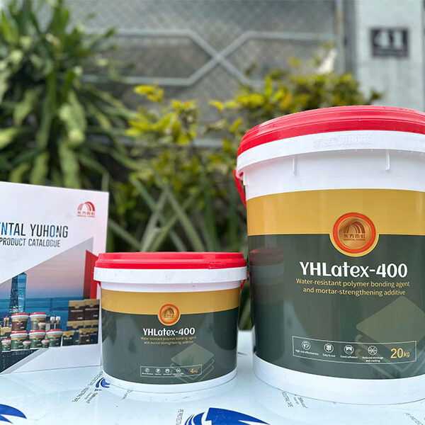 YHLatex-400 HK