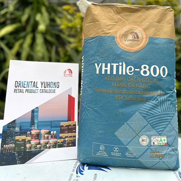 YHTile-800