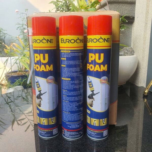 KEO BỌT NỞ PU-FOAM