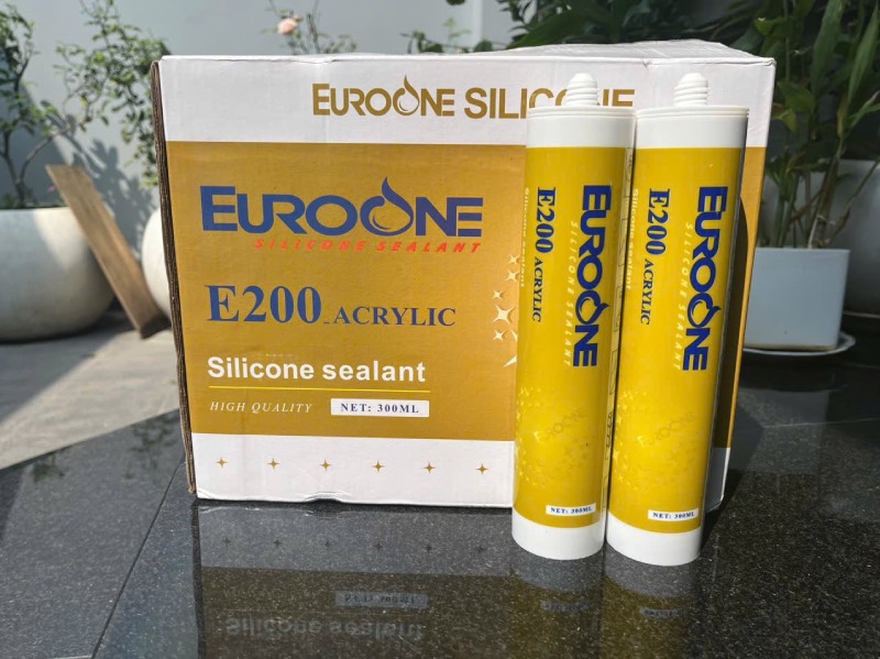 Keo EuroOne Acrylic E200