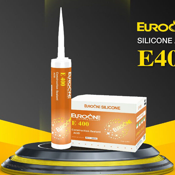Keo EuroOne Silicone Sealant E400