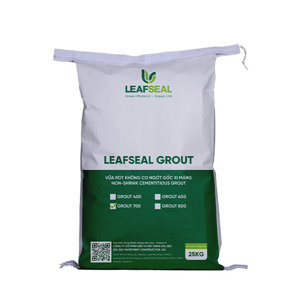 LEAFSEAL GROUT 700