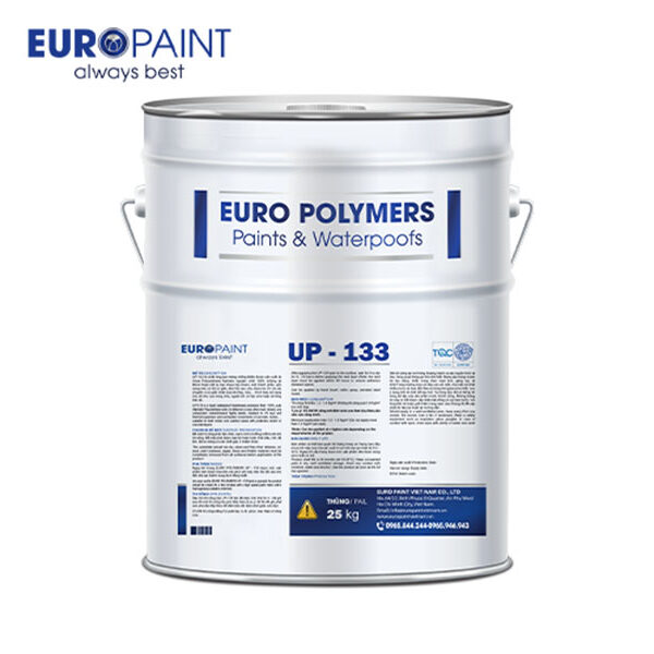 Euro Polymers UP-133