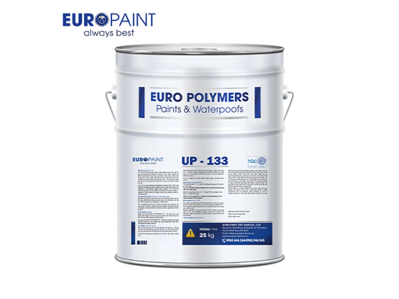Euro Polymers UP-133