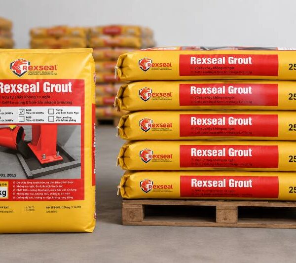 REXSEAL GROUT