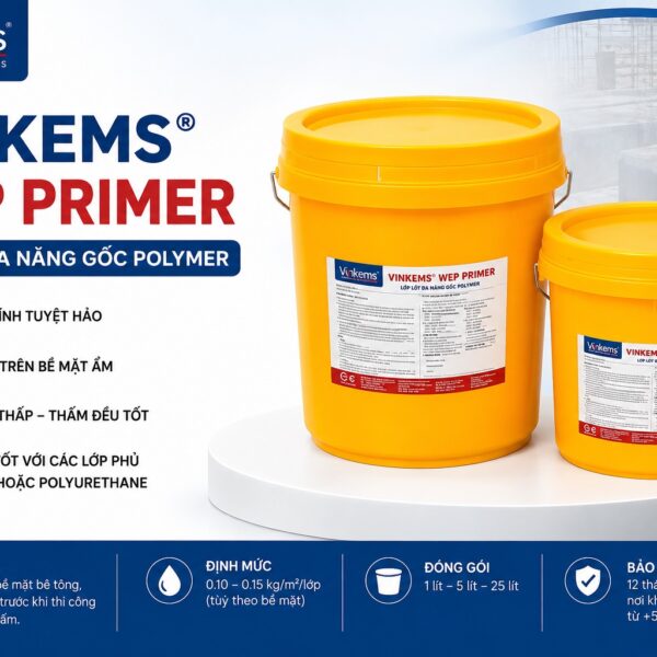 Vinkems M-Primer
